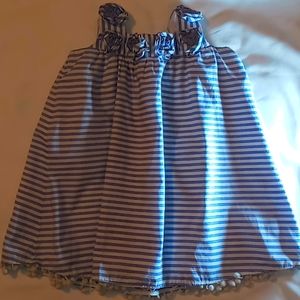 2T toddler dress #1